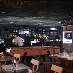 Mama Shelter Paris East