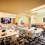 Mama Shelter Paris East