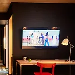 Mama Shelter Paris East