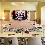 Mama Shelter Paris East