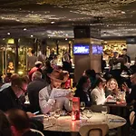 Mama Shelter Paris East