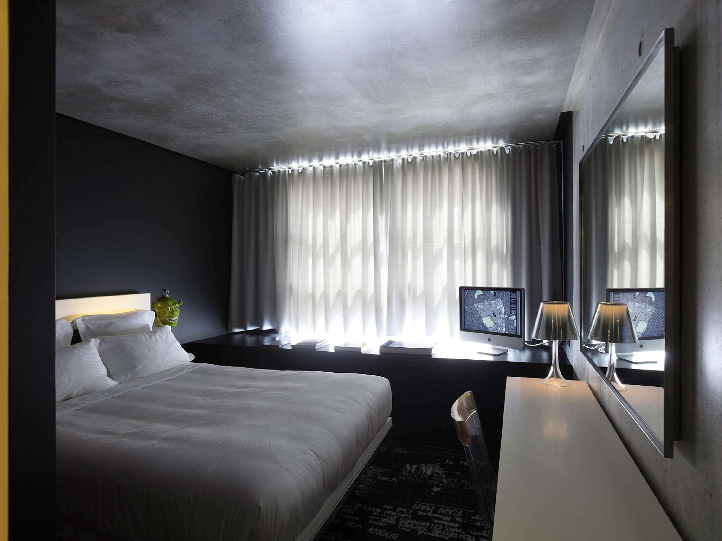 Hotel Mama Shelter East