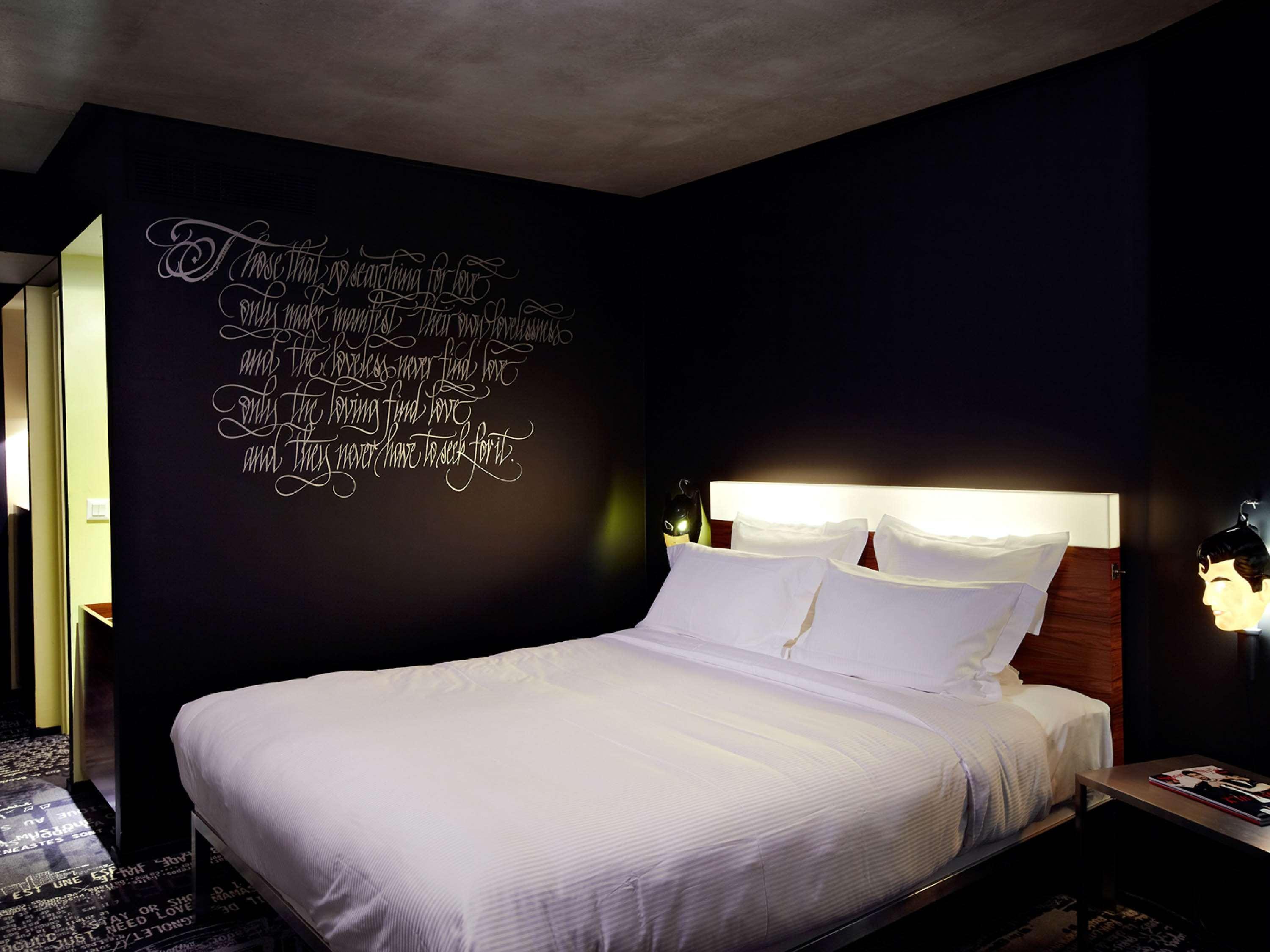 Mama Shelter East 2* Parigi