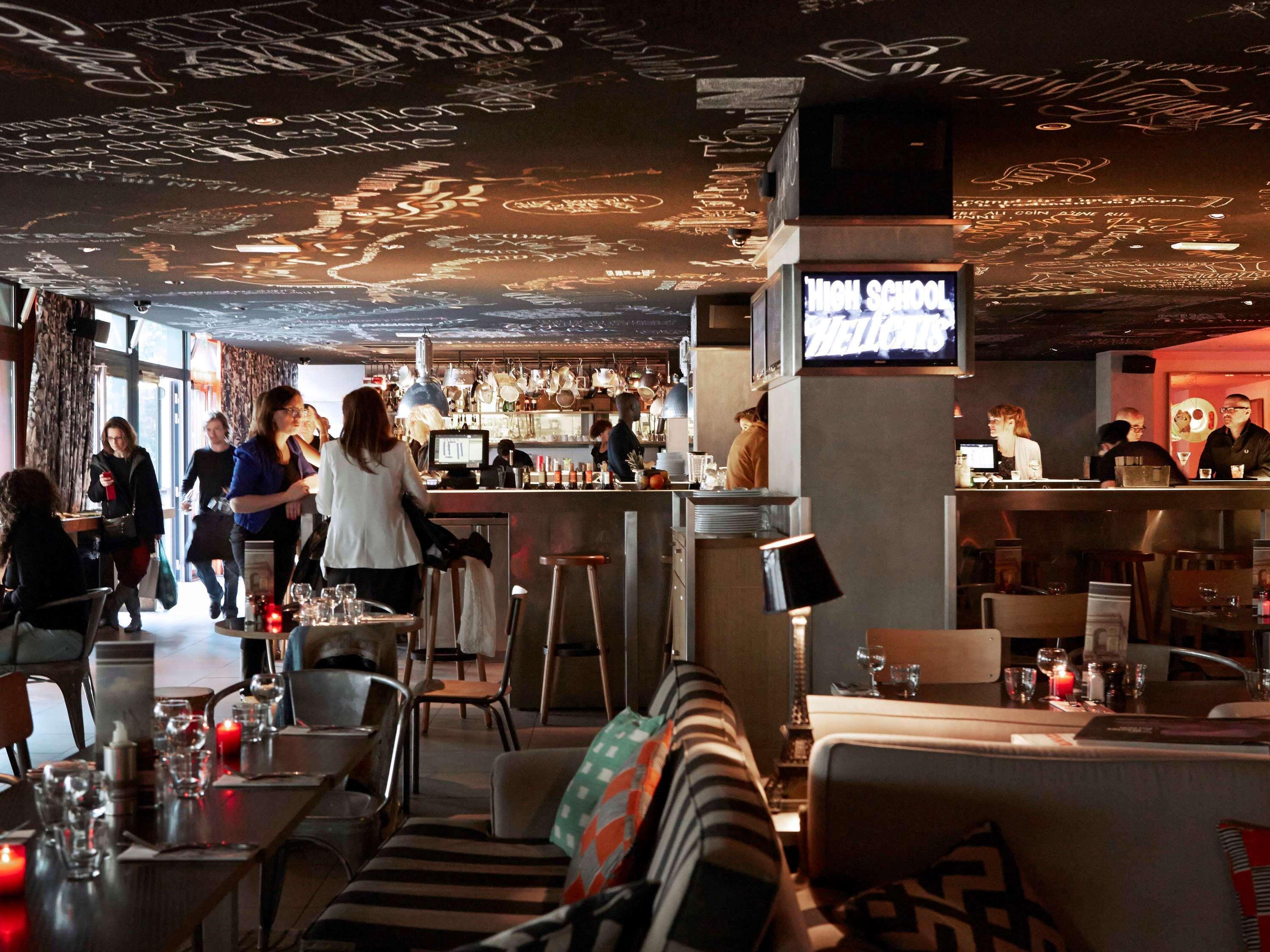 Hotel Mama Shelter East 2*