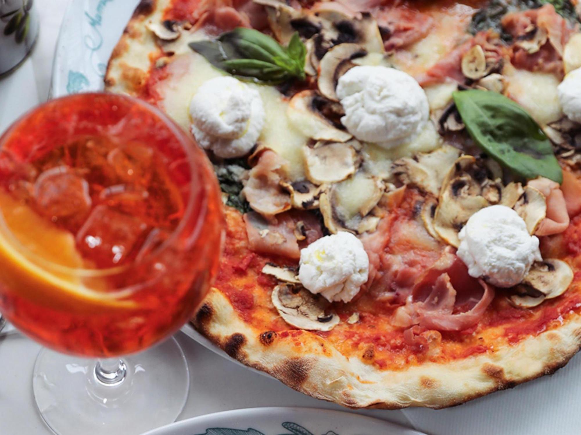 Mama Shelter East Hotel Parigi