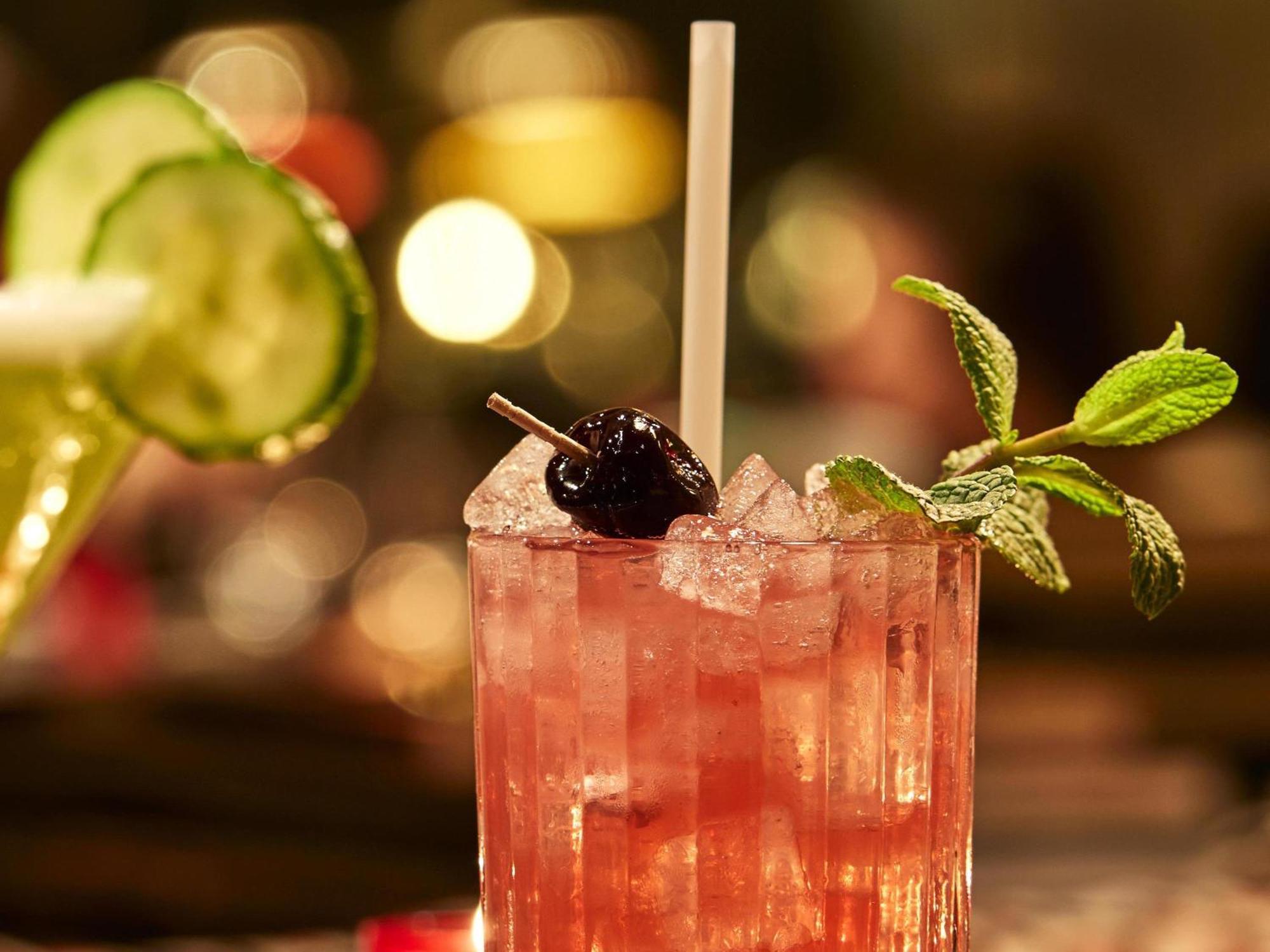 Mama Shelter East 2* Parigi