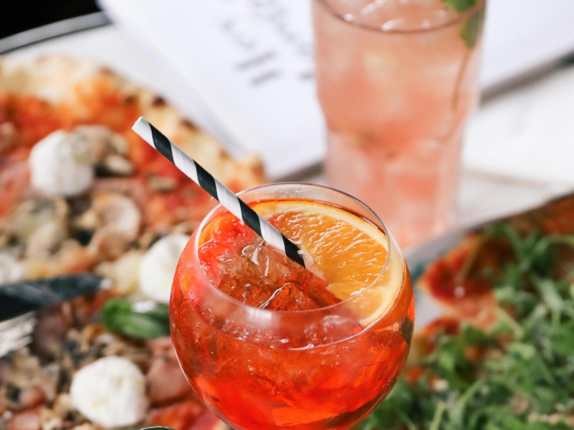 Mama Shelter East Hotel Parigi