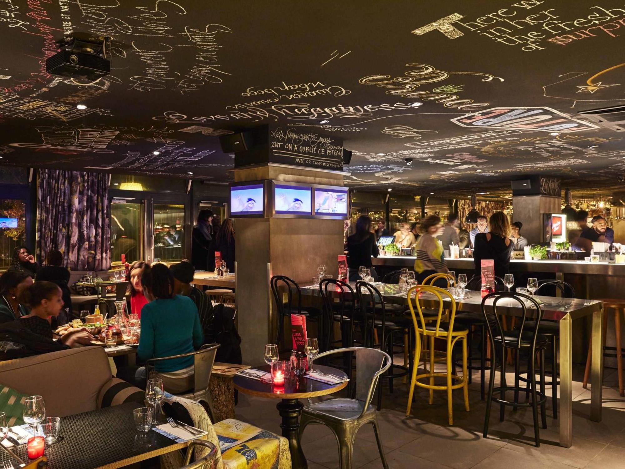 Mama Shelter East Hotel 2*