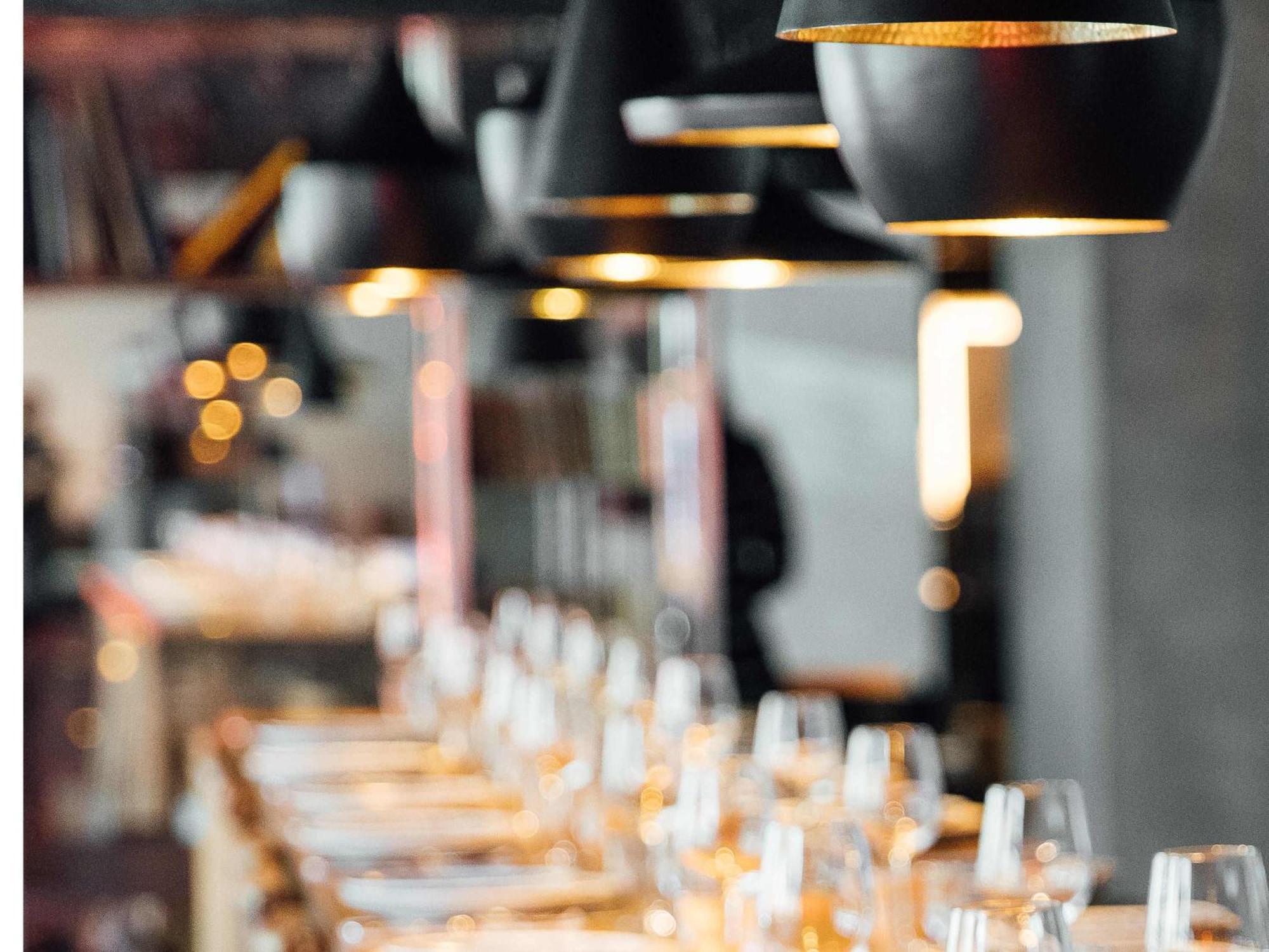 Mama Shelter East Parigi