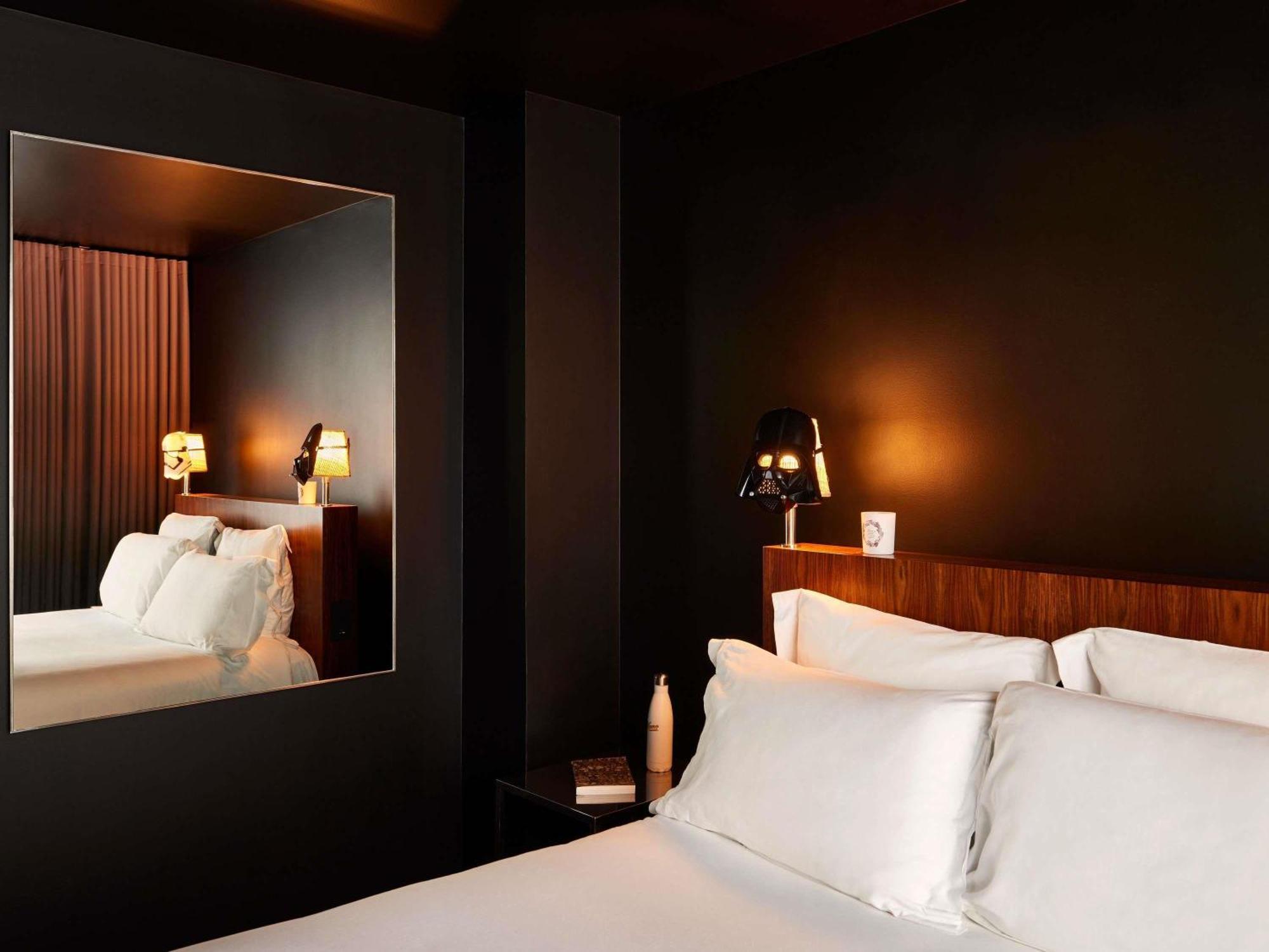 Hotel Mama Shelter East