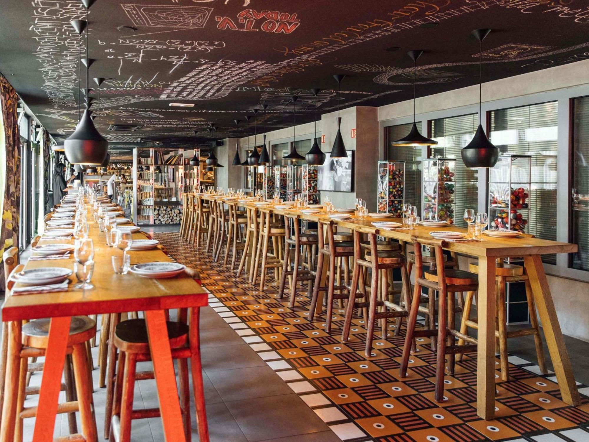 Mama Shelter East Hotel 2*