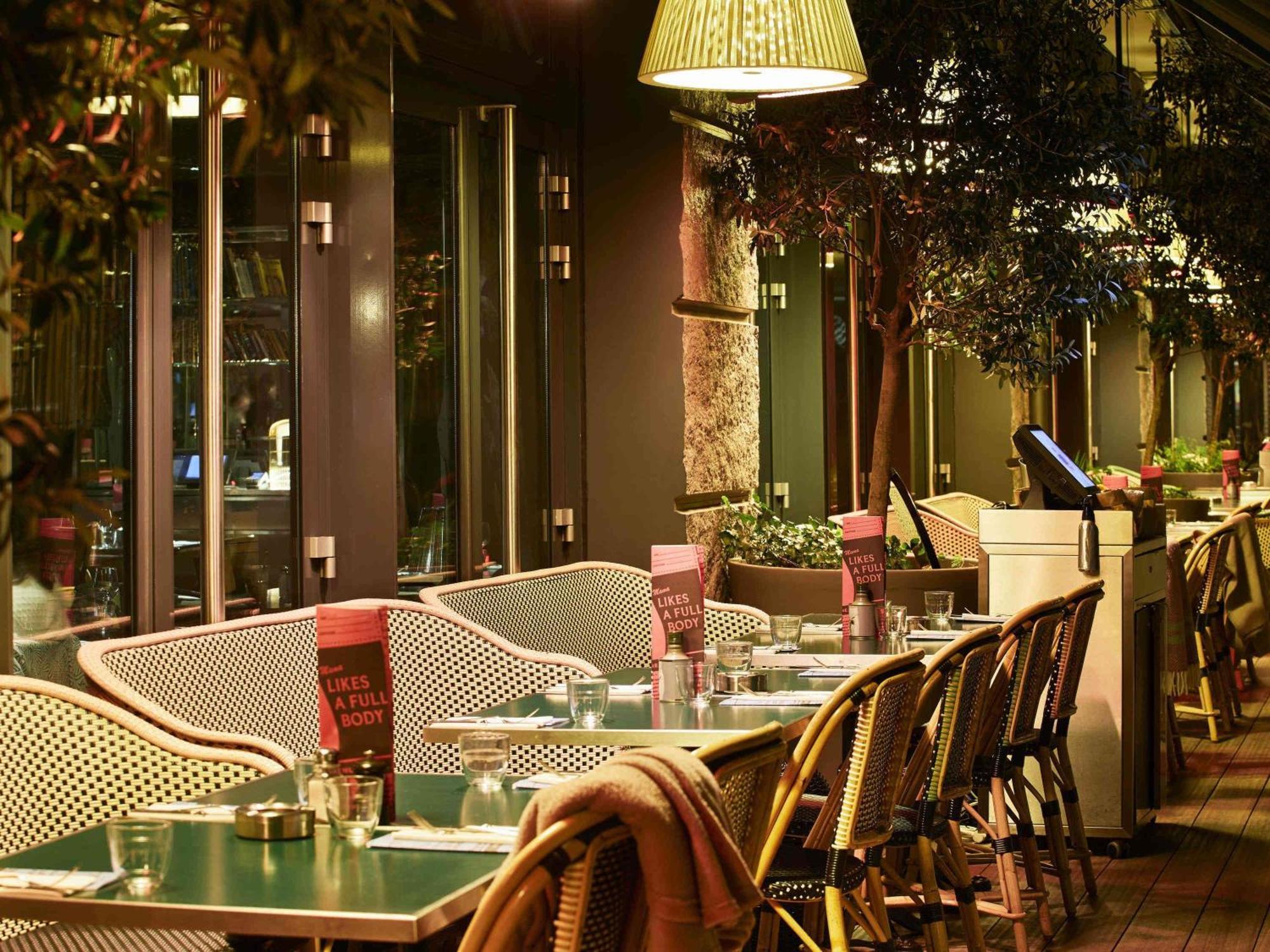 Hotel Mama Shelter East