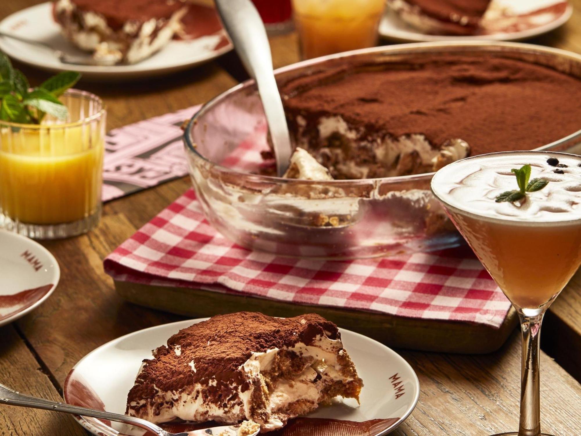 Mama Shelter East Hotel Parigi