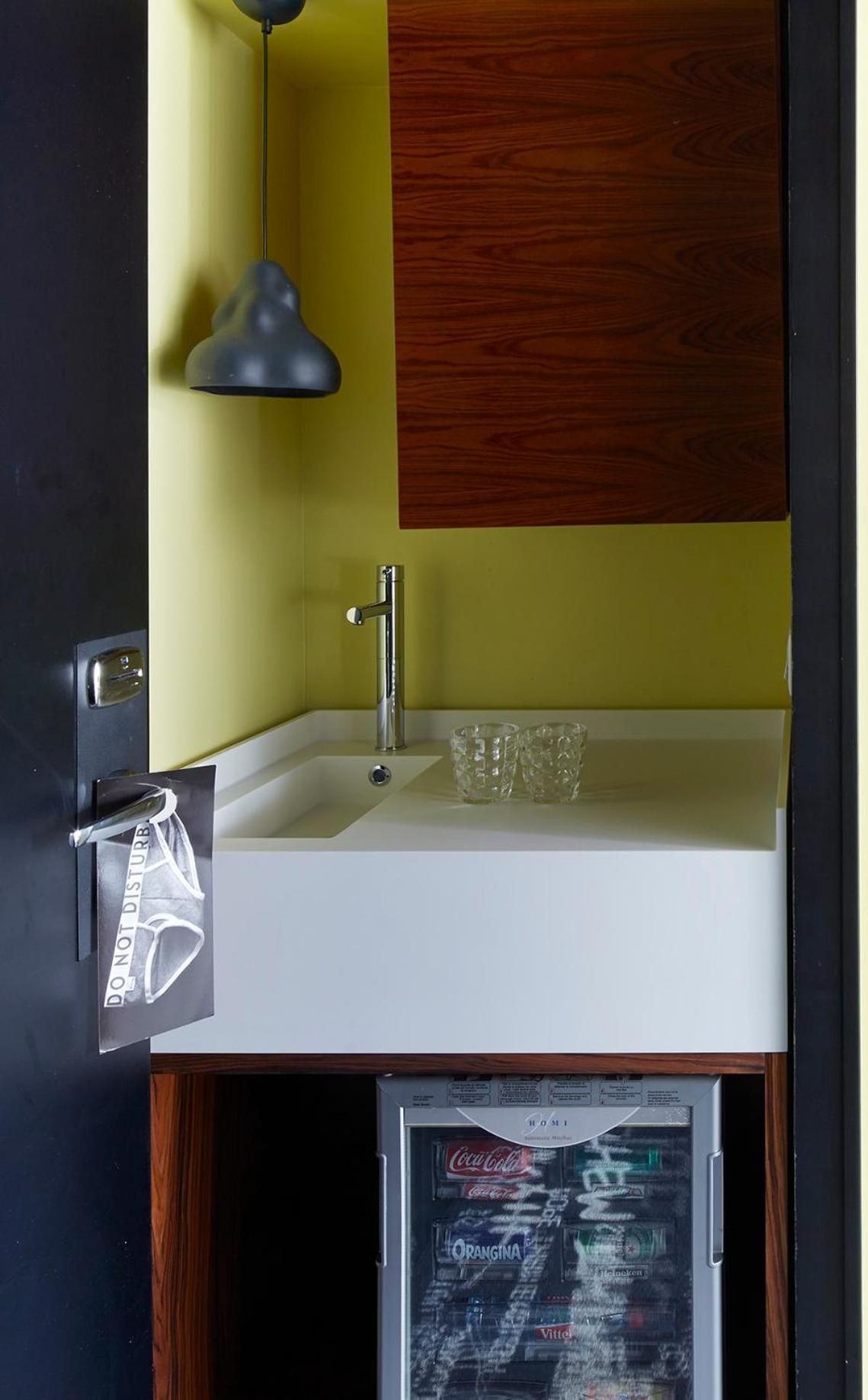 Hotel Mama Shelter East