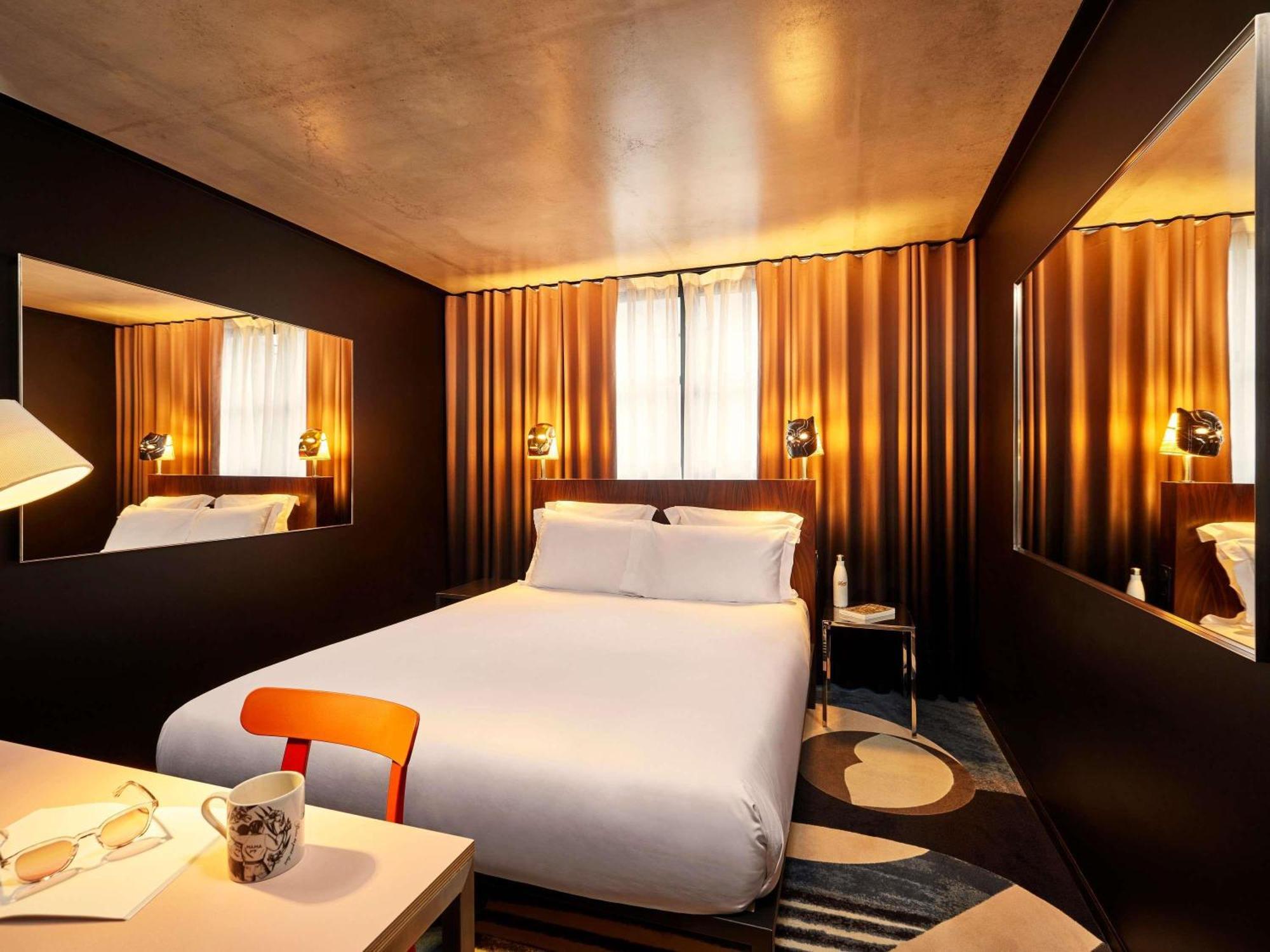 Mama Shelter East Hotel