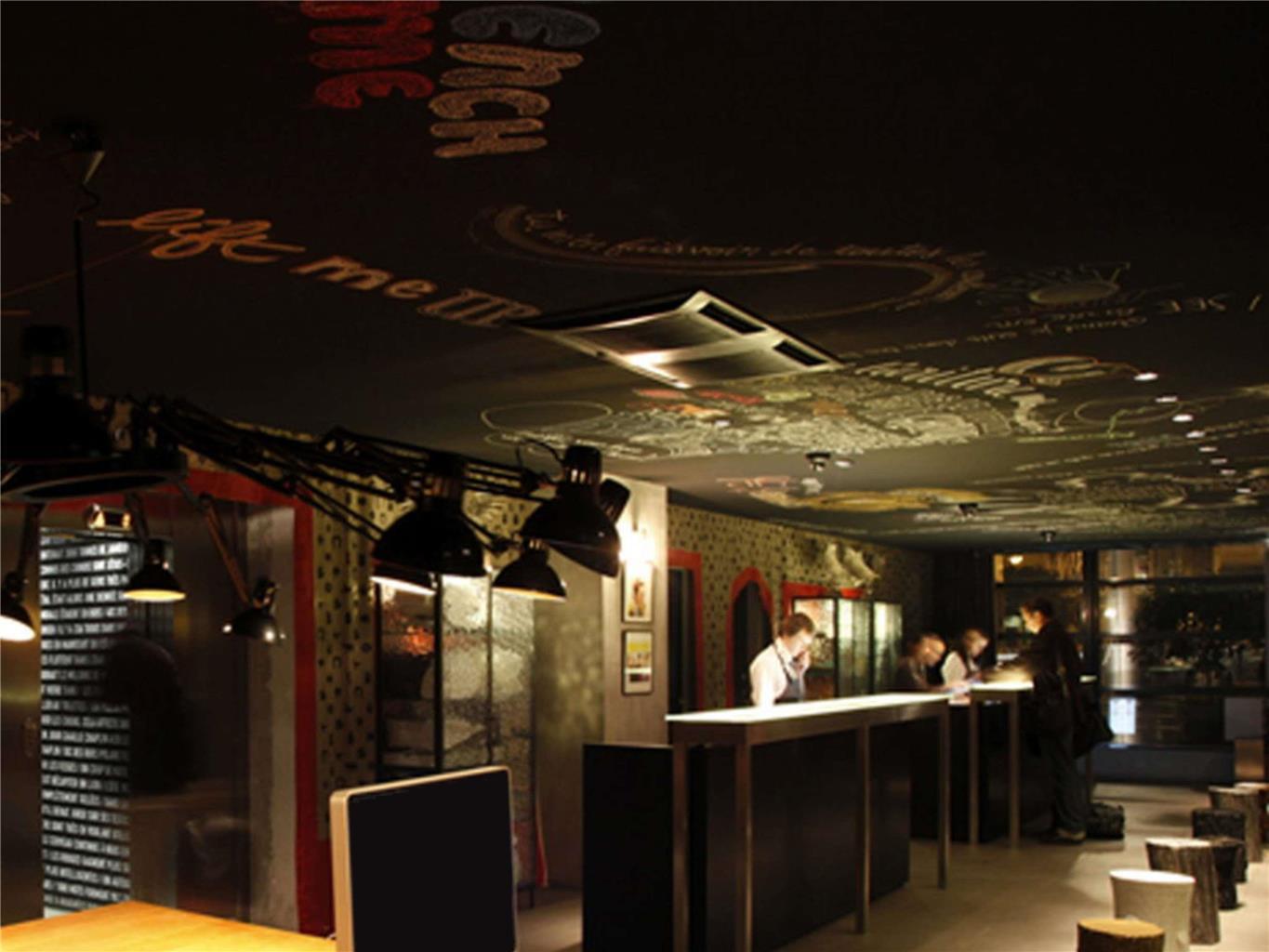 Mama Shelter East 2*